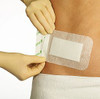 Mepore  Self Adhesive Dressing