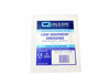 Low Adherent Wound Dressing Burns & First Aid