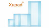 Xupad Ultra Absorbent Dressing Pad