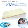 Medical Memory Foam Bed Wedge