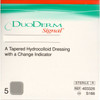 DuoDerm Signal Hydrocolloid Dressing