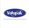 Valupak Calcium & Vitamin D 400mg (30 Tablets)