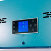 Lec Medical PGR1200UK 1200L Pharmacy Refrigerator – Glass Door