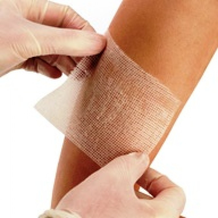 Dressit Community Aseptic Sterile Dressing Pack - MedicalDressings