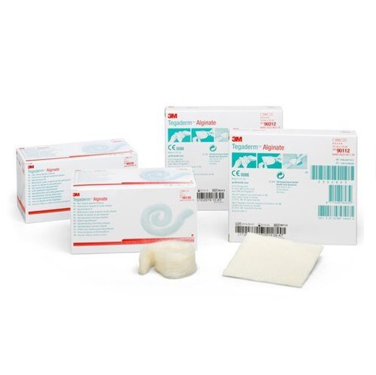 Kaltostat Sterile Alginate Haemostatic Dressing MedicalDressings