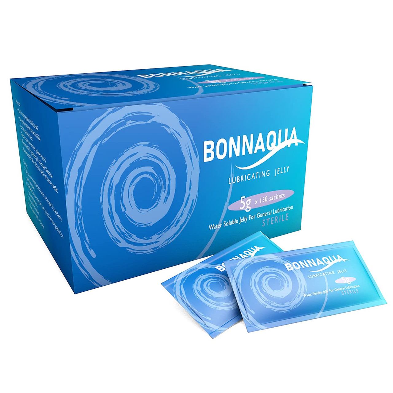 KY Jelly Sterile Lubricant Gel MedicalDressings