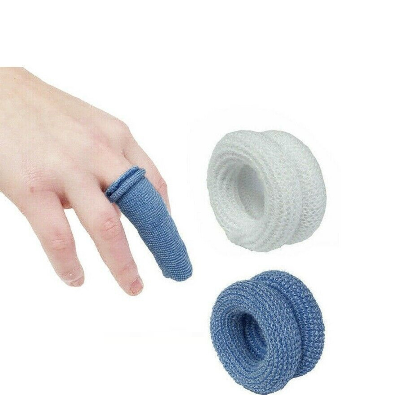 finger bandage