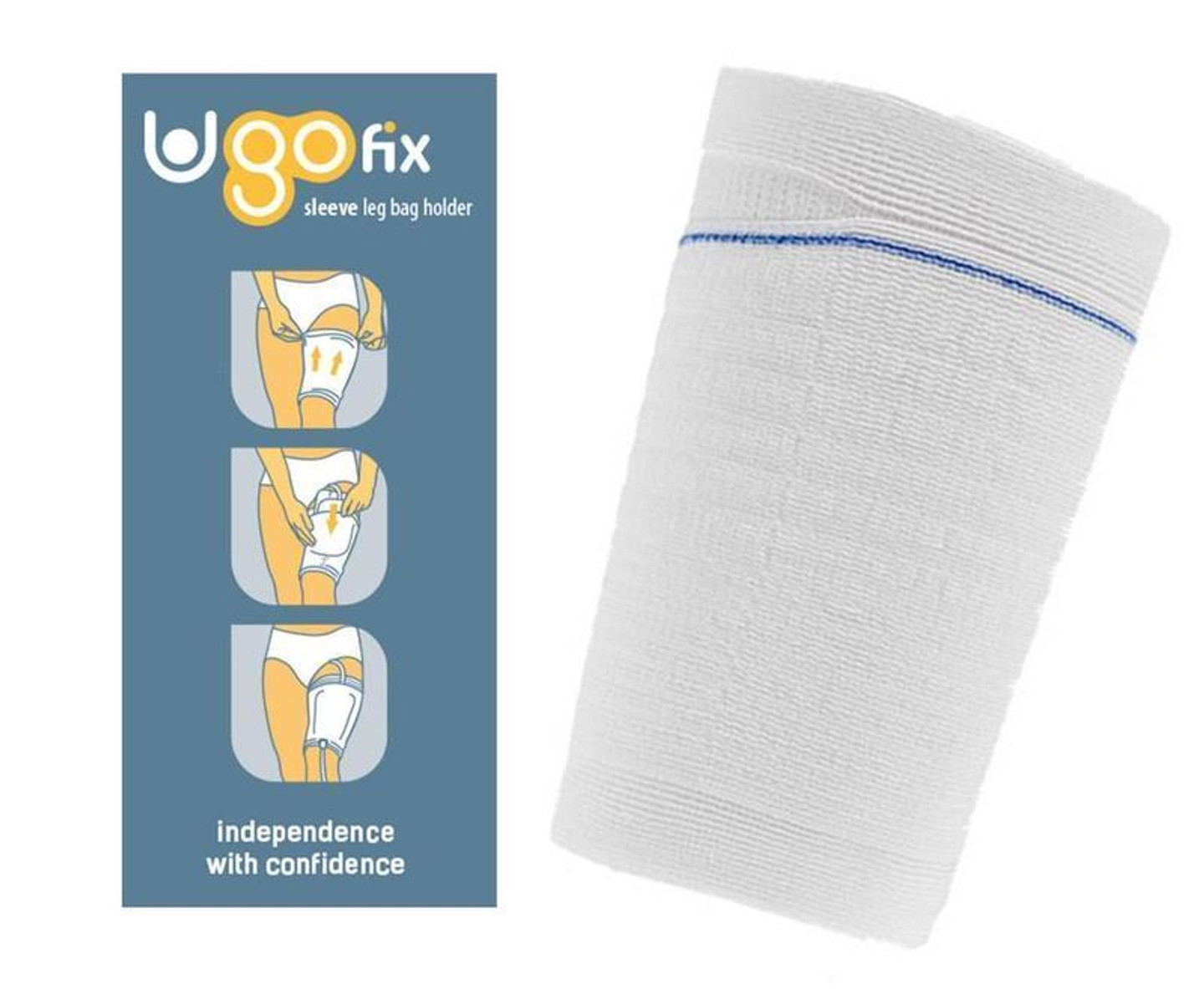 Amazon.com: 2PCs Catheter Bag Leg Holder, Fabric Catheter Sleeves Urine Leg  Bag Holder Urinary Incontinence Supplies Leg Fit Range (Size : Small(Pack  of 2)) : Health & Household