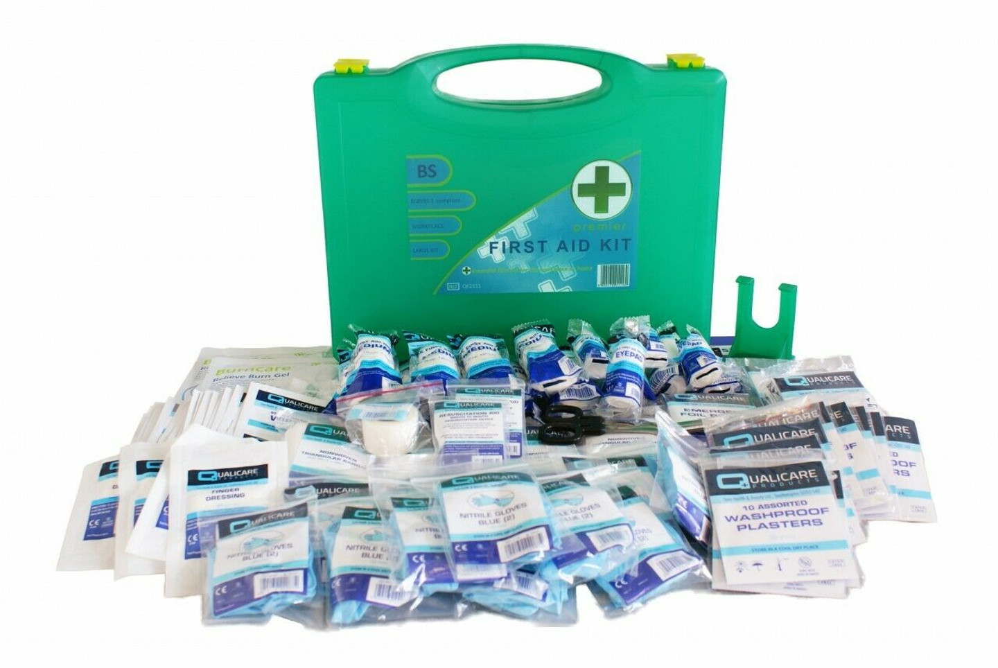 HSA Standard First Aid Kit