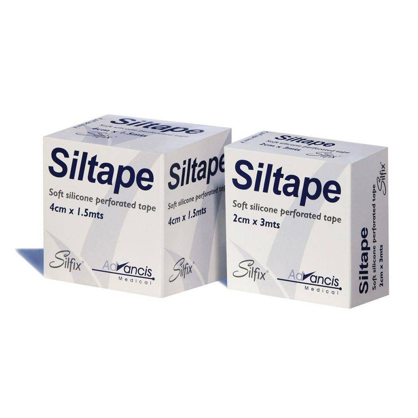 Soft Silicone Tape