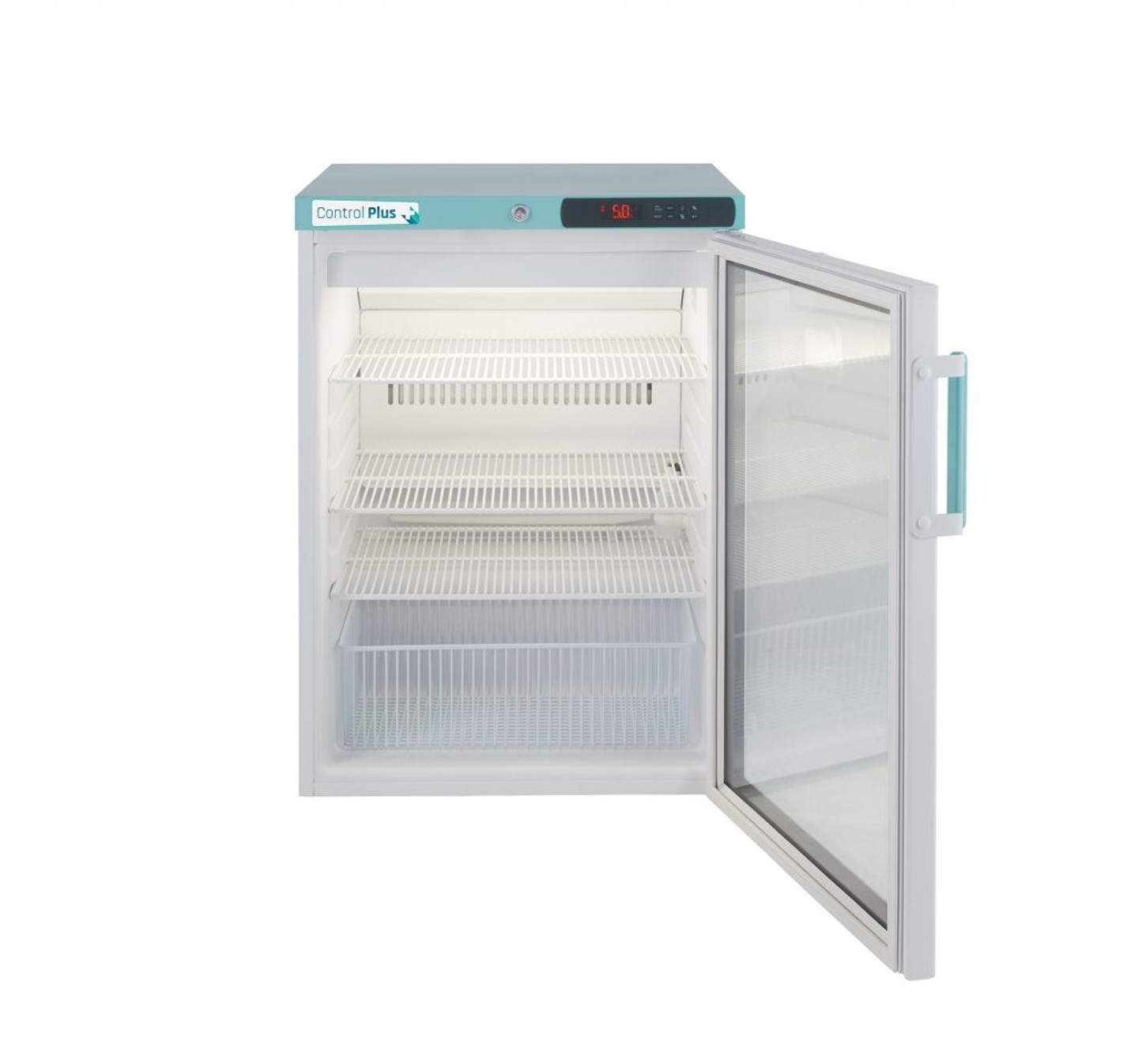 BSI Silver Series Built-In Auto Defrost Undercounter Pharmacy