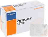 Cutiplast Sterile Adhesive Dressing