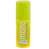 Limone Deodorant Ostomy Spray 50ml