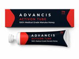 Buy Activon Manuka Honey 25g Tube at Medical Dressings Ltd the UK's Favourite Medical Online Shop!