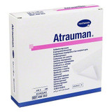 Buy Atrauman Dressing 5cm x 5cm, 7.5cm x 10cm, 10cm x 20cm, 20cmx30cm. Tulle impregnated dressing. Buy Online From Medical Dressings the UK's Favourite Online Medical Shop.