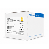 Surflo IV Catheter Winged 24g x 0.75in Yellow (Box of 50) (SRDM2419WD)