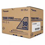 Terumo 30ml Luer Slip Syringes (Box of 25) (SS30ES1)