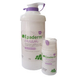 Epaderm Cream for Dry Skin Conditions