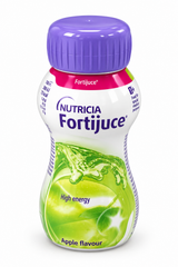 Fortijuce Bottle Apple 200ml