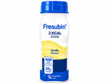 Fresubin 2kcal Drink Bottle Vanilla 200ml