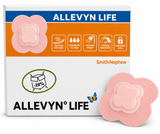 Allevyn Life Foam Dressing