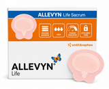 Allevyn Life Sacrum Foam Dressing