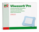 Vliwasorb Pro Superabsorbent Dressing