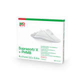 Suprasorb X+PHMB Dressing