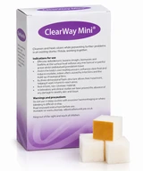 Clearway Mini Stoma Bridge (Pack of 30) (312-1522)