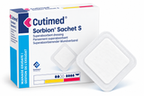 Cutimed Sorbion Sachet S