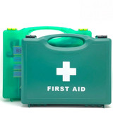 BSI Compliant First Aid Kit