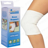 Elasticated Tubular Knee Support