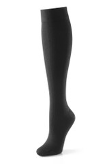 Activa CLASS 1 Compression Socks (Black,Patterned) (14-17mmHg)