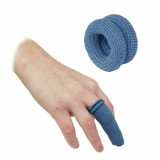 Finger Tubular Bandage Cots (Pack of 25)