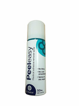 Peel-Easy Gentle Adhesive Remover Spray / Wipes