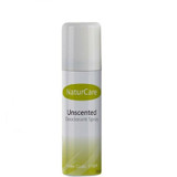 NaturCare Unscented Deodorant Aerosol 50ml