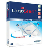 UrgoStart Border Foam Dressing