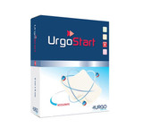 UrgoStart Contact Non-Adherent Dressing