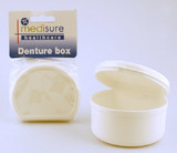 Denture Storage Box