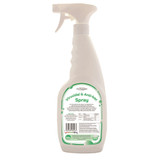 Virucidal & Anti-bac Spray 750ml