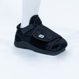 Footshield II Shoe