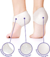 Stay-Put™ Heel Protector - HP1300