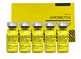 What Is Lemon Bottle? The Natural Fat-Dissolving Solution Taking Aesthetics by Storm