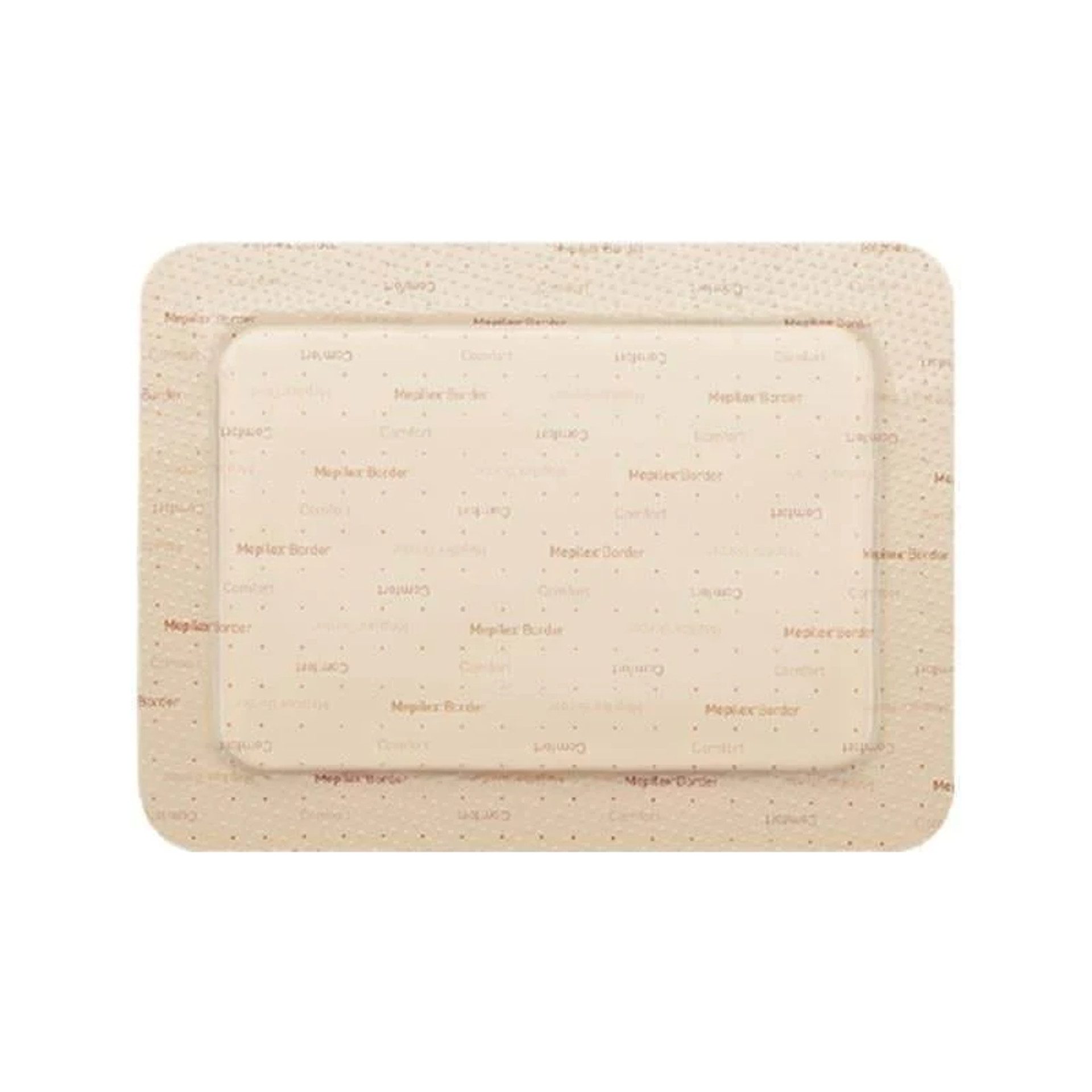 Mepilex Foam Multipurpose Dressings Medical Dressings