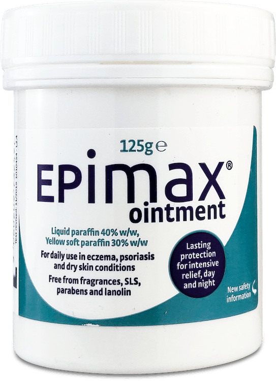 Fifty:50 Ointment - Liquid Paraffin Ointment (250g) - MedicalDressings