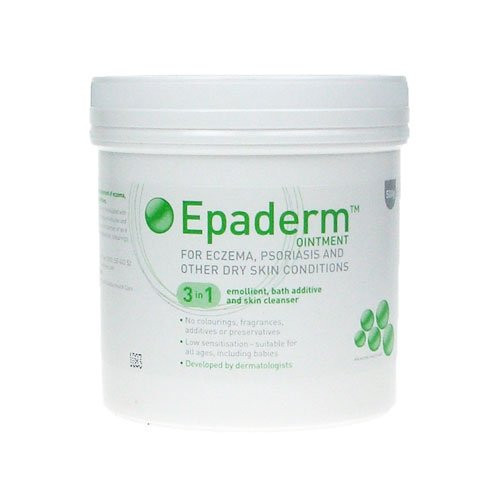 Fifty:50 Ointment - Liquid Paraffin Ointment (250g) - MedicalDressings