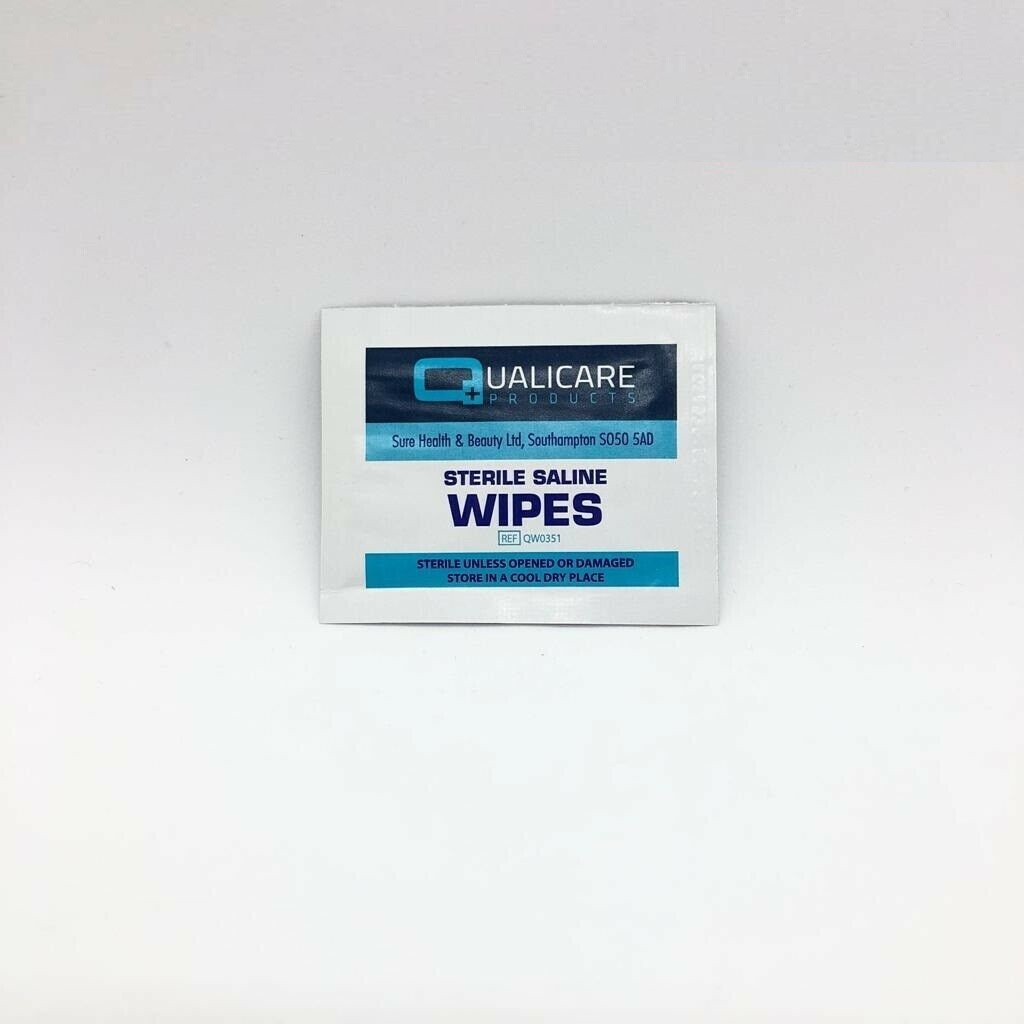 Appeel Sterile Medical Adhesive Remover Liquid Sachet 5ml