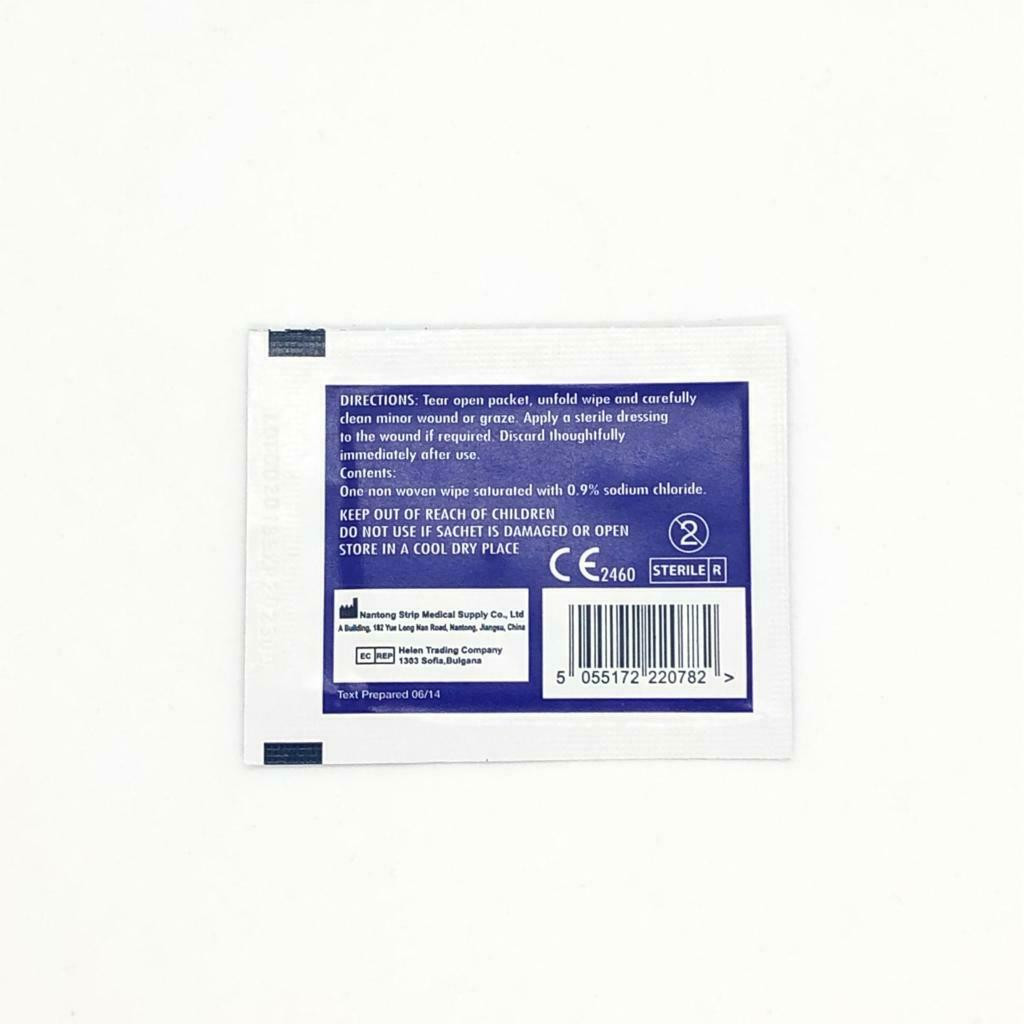 Appeel Sterile Medical Adhesive Remover Liquid Sachet 5ml