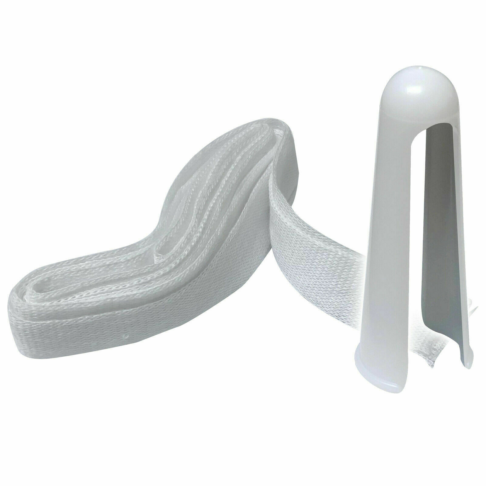 Comfigauz Tubular Cotton Fingers & Toes Bandage