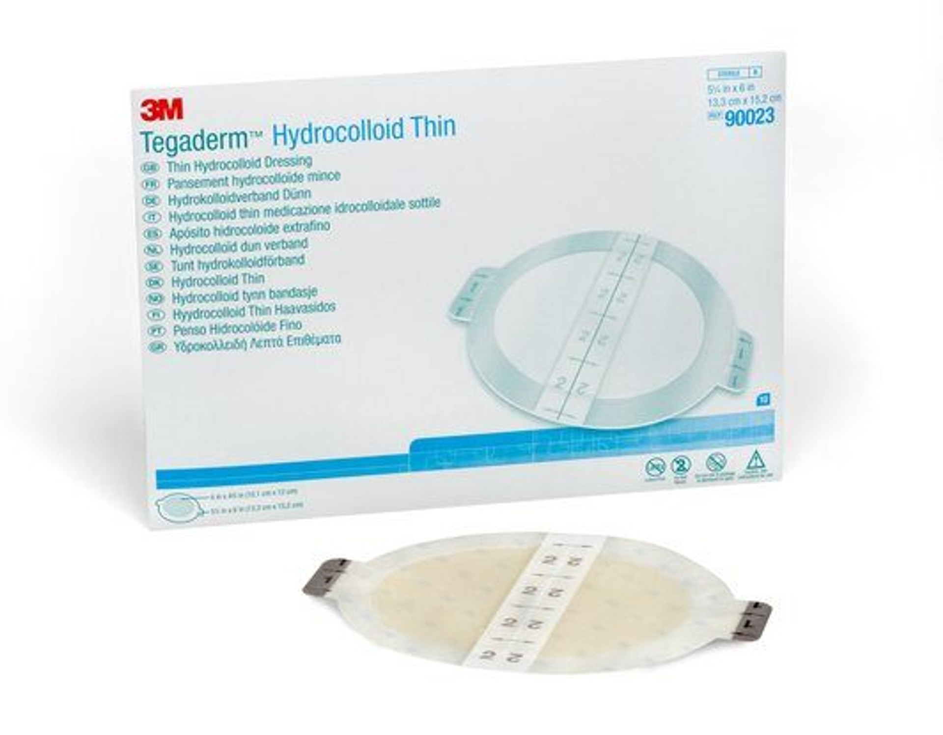 Granuflex Hydrocolloid Dressings MedicalDressings